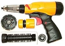 Hurricane water jet gun