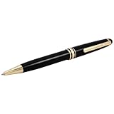 Montblanc Meisterstuck Classic Ballpoint Pen ~ Montblanc