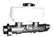 Raybestos MC39634 PG Plus Professional Grade Brake Master Cylinder Assembly
