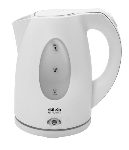 Silva Homeline KL-1020 Wasserkocher