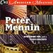 Classical Music : Mennin: Symphony No.3/Piano Concerto/Symphony No.7