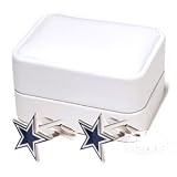 Dallas Cowboys NFL Cuff Links