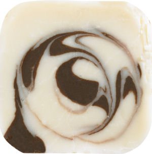 Chocolate Cheesecake Fudge - Almond Brothers by Almond Brothers