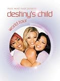 Destinys Child-World Tour [2003]