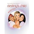 Destiny's Child-World Tour [DVD]