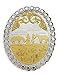 Between Friends Bolo Tie