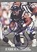 Junior Seau, San Diego Chargers, 1991 Fleer Ultra Autographed Card