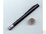 AstroNova II Green Laser Pointer All Black