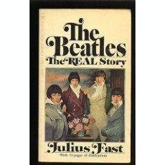 THE BEATLES - The Real Story