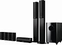 Onkyo SKS-HT870 SKS-HT870 Home Theater Speaker System