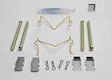 Raybestos H15729 PG Plus Professional Grade Disc Brake Hardware Kit