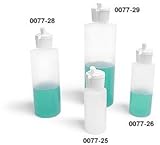 Tolco Flip Travel Bottles 1oz (3pk)
