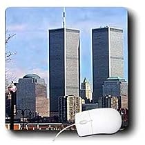 World Trade Center - World Trade Center - Mouse Pads