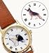 German Shepherd Watch (Dog Breed Wristwatch)