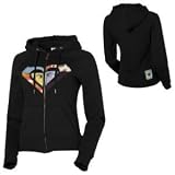 Roxy Sweet Dolls Full-Zip Hooded Sweatshirt - Women's