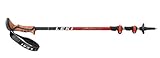 Leki Corklite AERGON Speedlock Trekking Poles