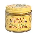 Burt's Bees Beeswax & Banana Hand Cr&egrave;me 57g