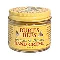 Burt's Bees Beeswax & Banana Hand Cr�me 55g