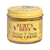 Burt's Bees Beeswax & Banana Hand Cr�me 57gby Burt's Bees