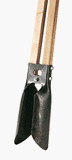 Seymour Mfg. DG-60DI Do it Post Hole Digger