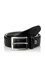 Timberland Cinturón Classic (Negro)