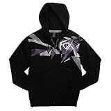 Fox Racing Youth Kryptonite Zip Hoody