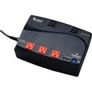 LIEBERT CORP PA500-120U Powersure Pst 500VA/300W 3 Min-full 5-OUTLETS Minitower