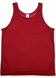 PL Big Mens Nylon Tank Top (Big & Tall and Regular Sizes)