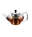 Classic Glass 20 oz. Tea Press By Bodum