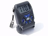 Shake Awake Silent Alarm Clock