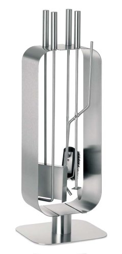 Blomus BEBOP Kamingarnitur 5 tlg. Blomus BEBOP Kamingarnitur 5 tlg.