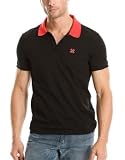 Armani Exchange - Armani Exchange Modern Logo Polo