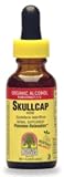 Skullcap Herb 1 fl. oz.