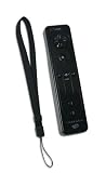 Wii Remote Controller - Black