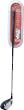 Intech Future Tour Pee Wee Oversize Fairway Driver (Right-Handed, Composite Shaft, age 5 and Under)
