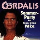 Sommer Party Im Non Stop an album by Costa Cordalis