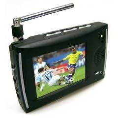 Intuix S 850  LCD Television