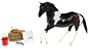 Breyer Classics Stable Feeding Gift Set-New