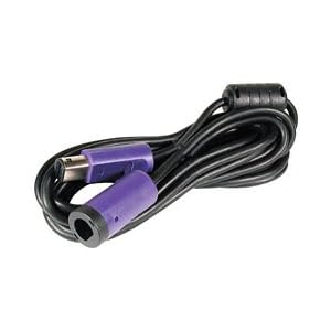 GEMINI ACCESS 10 Foot Control Pad Extension Cable For GameCube by Gemini