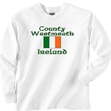 County Waterford, Ireland 3 Sweatshirt
