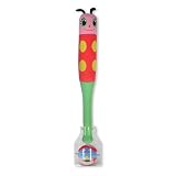 Melissa & Doug Mollie Bat and Ball Set