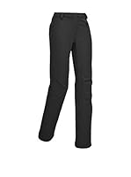 MILLET Pantalón Trekking Ld Stretchy (Negro)
