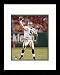 Sporting Goods : New Orleans Saints 2006 Drew Brees Action 2 Framed Photo