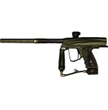 09 Olive Smart Parts NXT SHOCKER VISION Paintball Gun