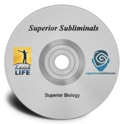 Learn and Master Biology the Fast and Easy Way with Subliminal Programming CD