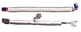 Thermo-Tec 17150 Silver 1-1/2
