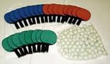 Table Tennis Kit Poly kit