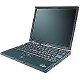 LENOVO: TS/ThinkPad X60s/Duo 1.6 512MB 80GB WXPP
