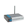 D-Link AirPlus G DWL-G710 Wireless Range Extender - Wireless network extender - 802.11b/g - external