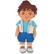 Diego Cuddle Pillow